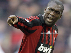 Clarence Seedorf 012