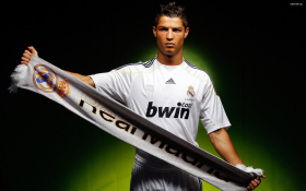 Pilka Nozna 2880x1800 005 Cristiano Ronaldo