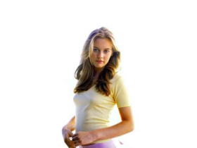 Alicia Silverstone 09