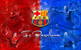 FC Barcelona 1280x800 001 herb