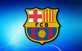 FC Barcelona 1280x800 002 herb