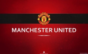 Manchester United 2560x1600 001