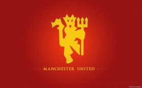Manchester United 2560x1600 002