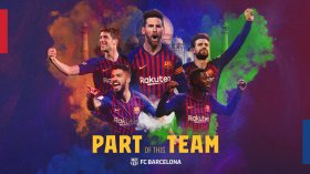 FC Barcelona 057 2019