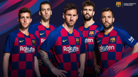 FC Barcelona