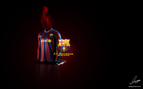 FC Barcelona 1280x800 006