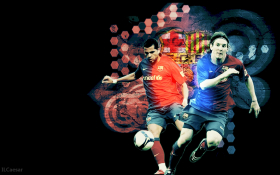 FC Barcelona 1280x800 008