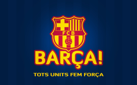 FC Barcelona 1680x1050 009 herb