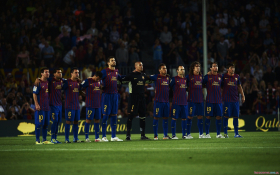 FC Barcelona 2560x1600 006