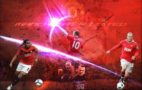 Manchester United 1680x1050 010