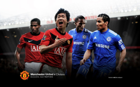 Manchester United 1920x1200 001