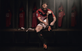 Manchester United 1920x1200 003 Wayne Rooney