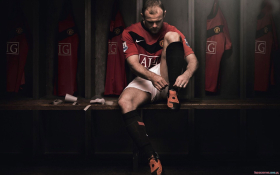 Manchester United 2560x1600 003 Wayne Rooney