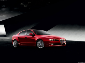 Alfa Romeo-159 2009 1280x960 wallpaper 003