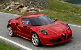 Alfa Romeo 4C 002