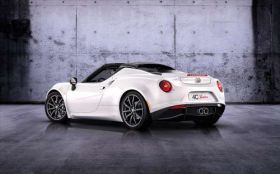 Alfa Romeo 4C 003