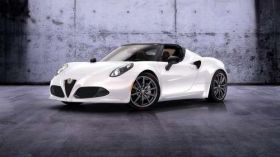 Alfa Romeo 4C 004