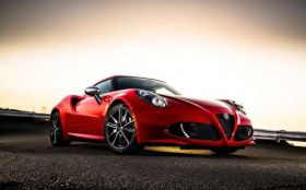 Alfa Romeo 4C 005