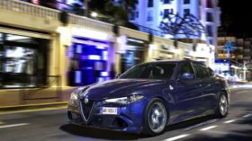 Alfa Romeo Giulia Quadrifoglio 016