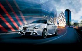 Alfa Romeo Giulietta 001