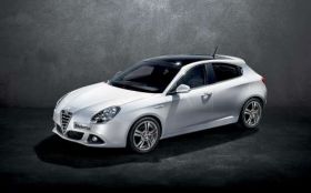 Alfa Romeo Giulietta 003