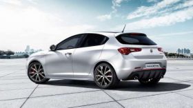 Alfa Romeo Giulietta 005 Veloce 2016