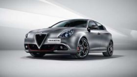 Alfa Romeo Giulietta 006 Veloce 2016