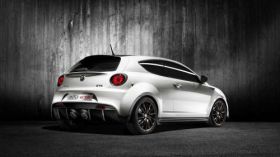 Alfa Romeo Mito 003 GTA