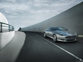 Aston Martin-DB9 2009 1600x1200 wallpaper 003