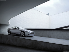 Aston Martin-DB9 2009 1600x1200 wallpaper 006