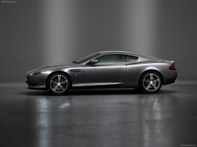 Aston Martin-DB9 2009 1600x1200 wallpaper 012