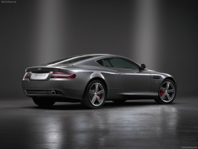 Aston Martin-DB9 2009 1600x1200 wallpaper 013