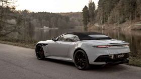 Aston Martin DBS Superleggera Volante 2020 004