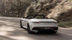 Aston Martin DBS Superleggera Volante 2020 005