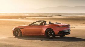 Aston Martin DBS Superleggera Volante 2020 007