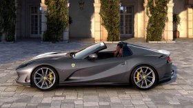 Ferrari 812 GTS 2020 002
