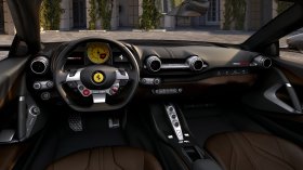 Ferrari 812 GTS 2020 006