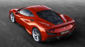 Ferrari F8 Tributo 2020 007