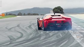 Ferrari SF90 Stradale 2020 006