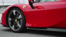Ferrari SF90 Stradale 2020 008