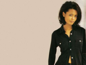 Thandie Newton 007