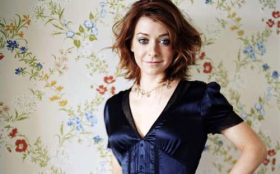 Alyson Hannigan 03