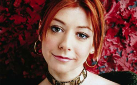 Alyson Hannigan 06