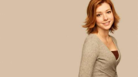 Alyson Hannigan 07