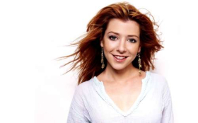 Alyson Hannigan 09