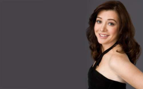 Alyson Hannigan 31