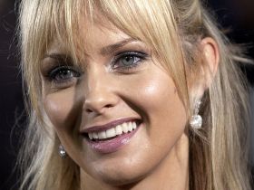 Izabella Scorupco