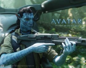 Avatar 009