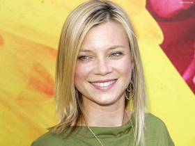 Amy Smart