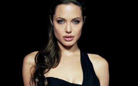 Angelina Jolie